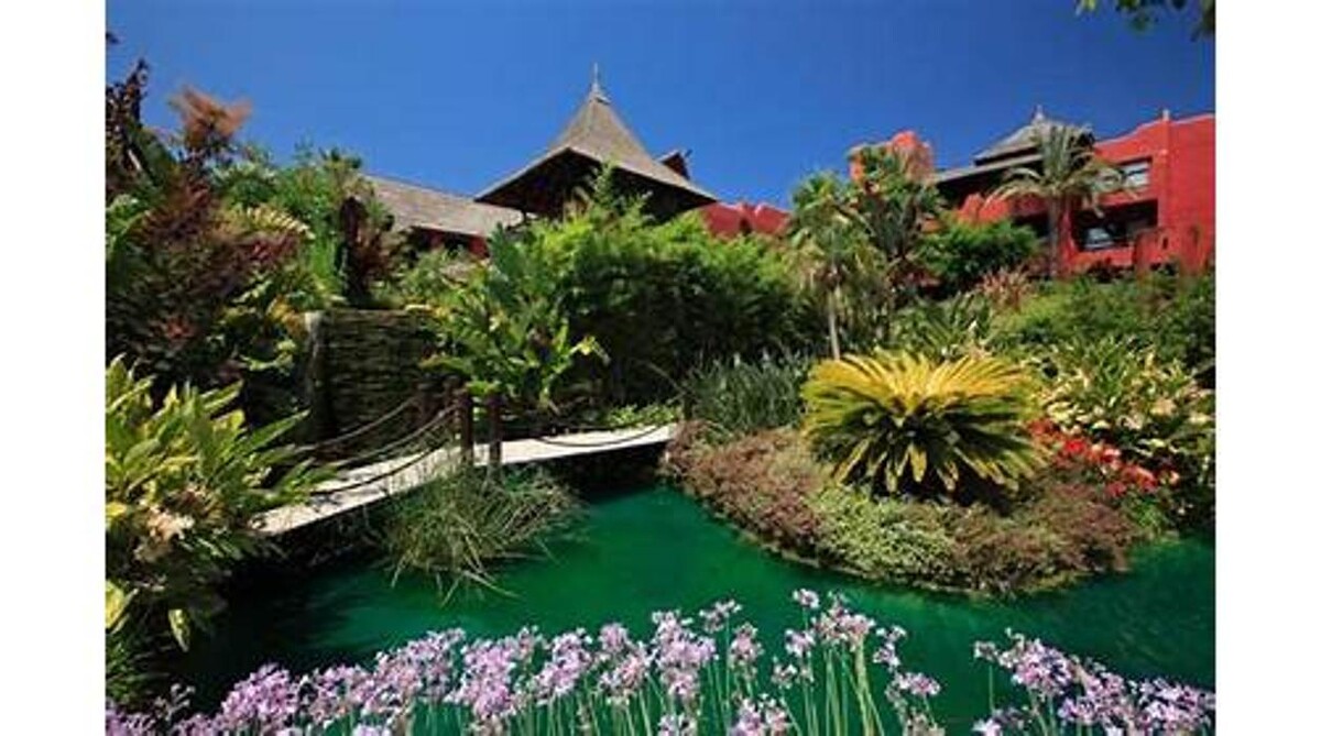 Images Asia Gardens