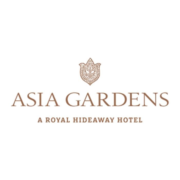 Images Asia Gardens