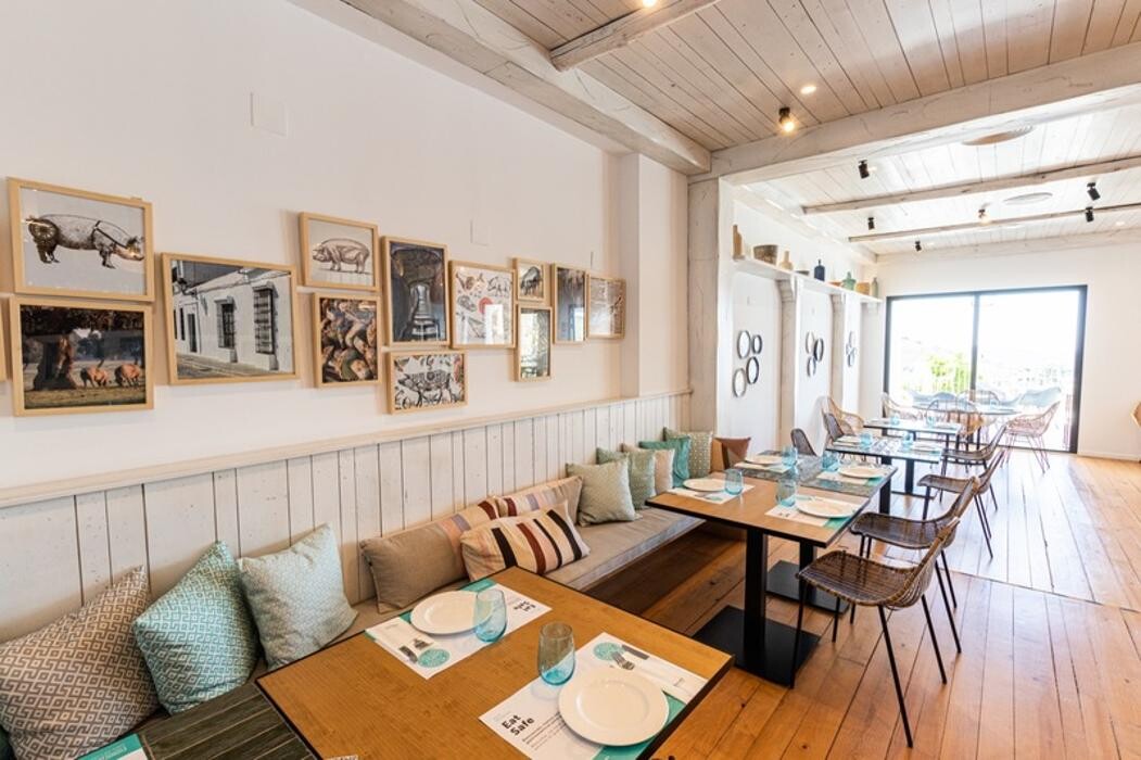 Images Jamar Gastrobar