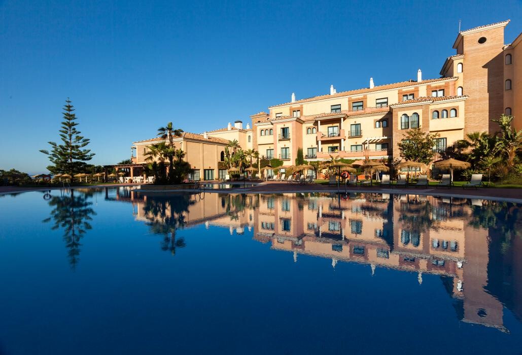 Images Barceló Punta Umbría Mar