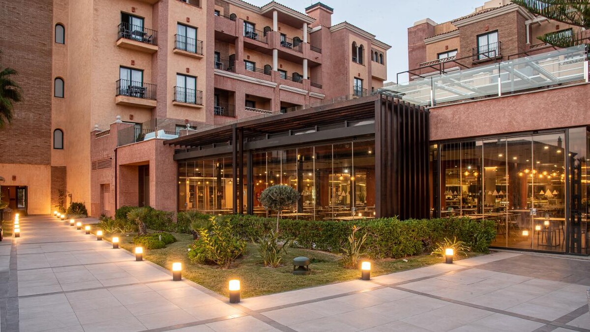 Images Barceló Punta Umbría Mar