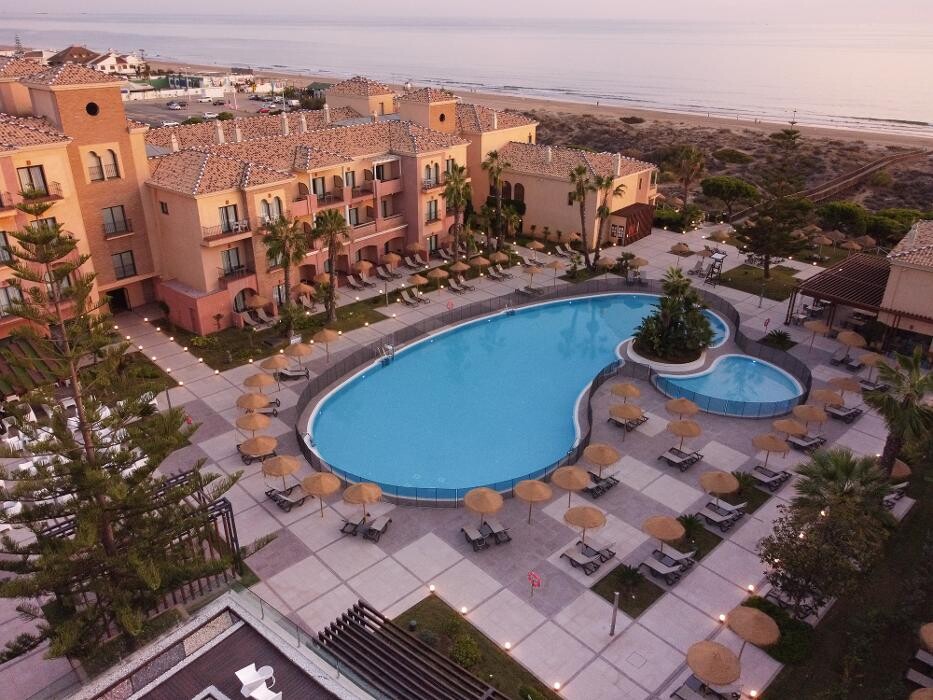 Images Barceló Punta Umbría Mar