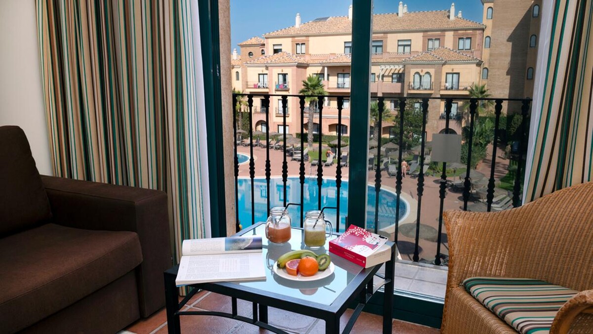 Images Barceló Punta Umbría Mar