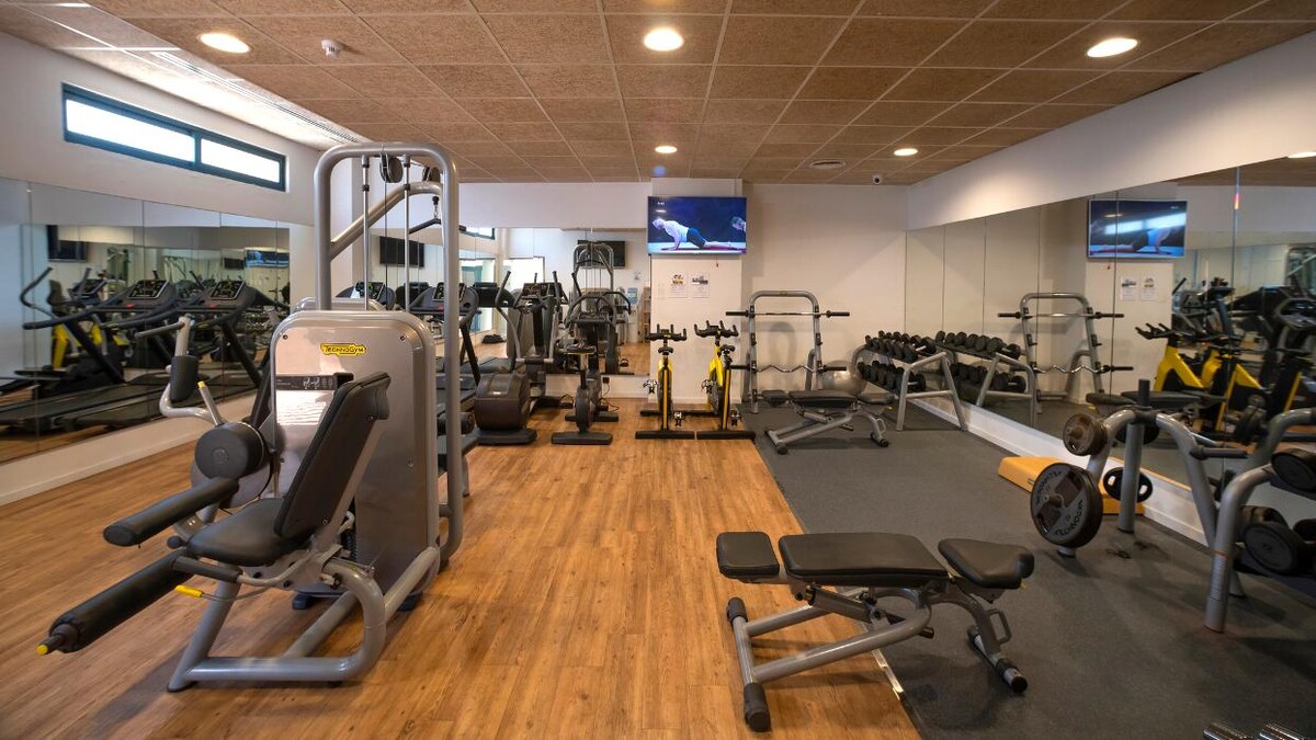 Images Barceló Punta Umbría Mar