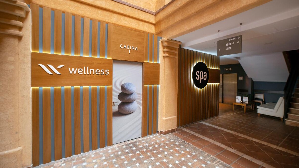 Images Barceló Punta Umbría Mar