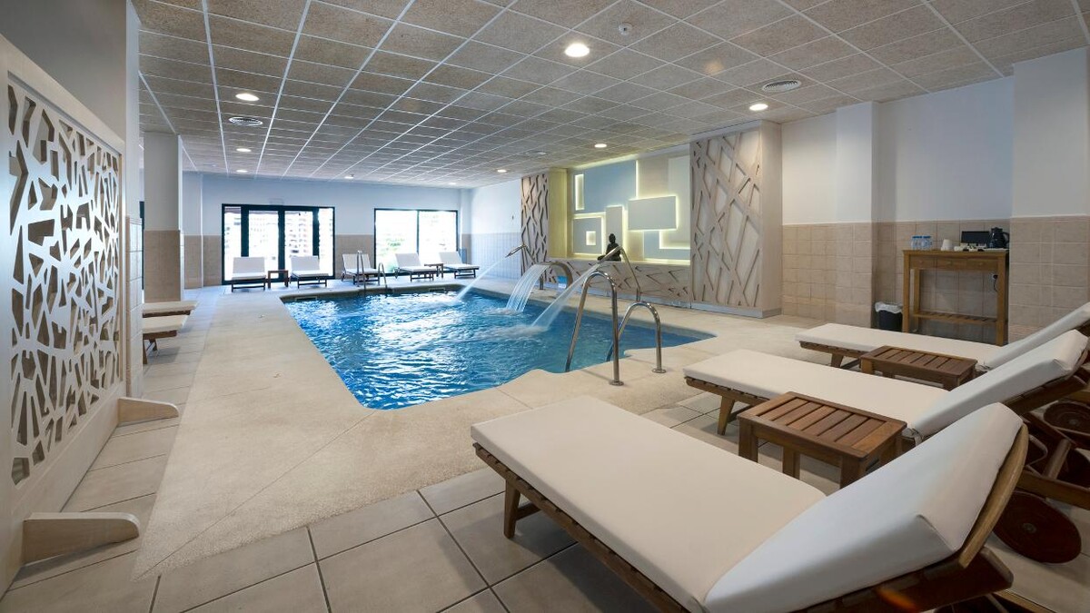 Images Barceló Punta Umbría Mar