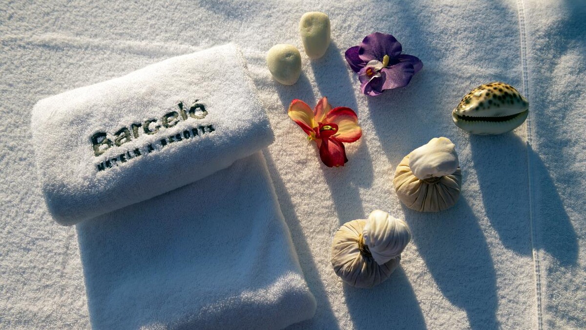 Images Barceló Punta Umbría Mar