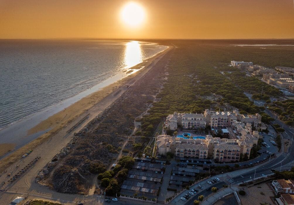 Images Barceló Punta Umbría Mar