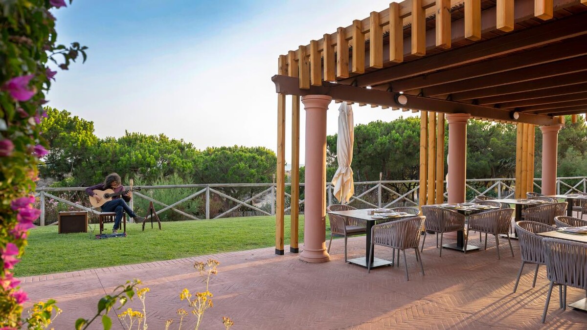 Images Barceló Punta Umbría Mar