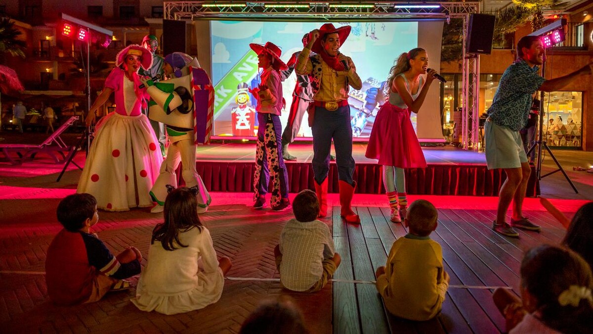 Images Barceló Punta Umbría Mar