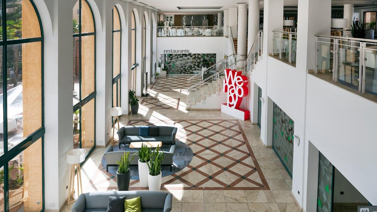 Images Barceló Punta Umbría Mar