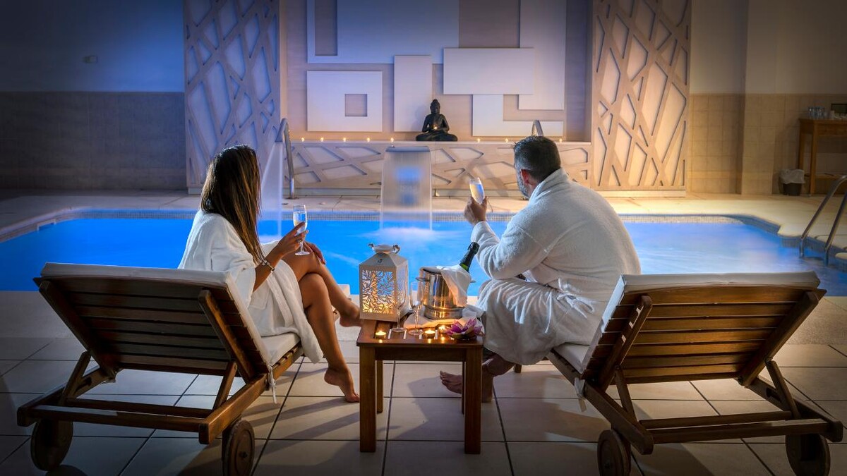 Images Barceló Punta Umbría Mar