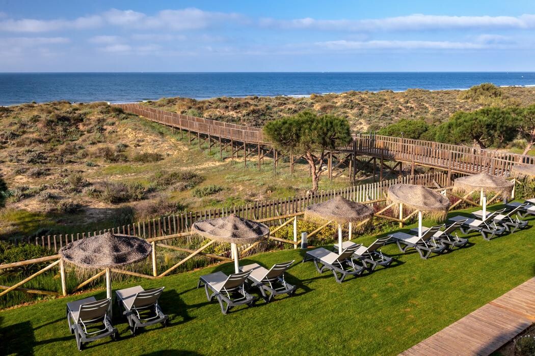 Images Barceló Punta Umbría Mar