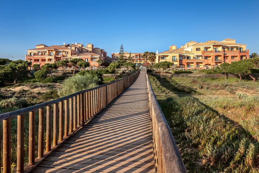 Images Barceló Punta Umbría Mar