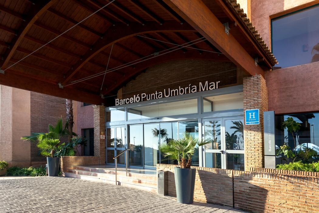 Images Barceló Punta Umbría Mar
