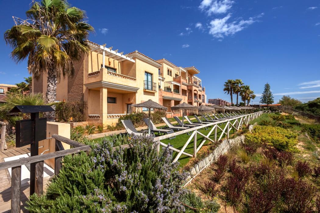 Images Barceló Punta Umbría Mar