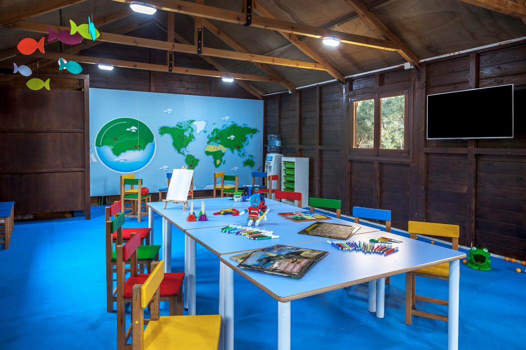 Images Barceló Punta Umbría Mar