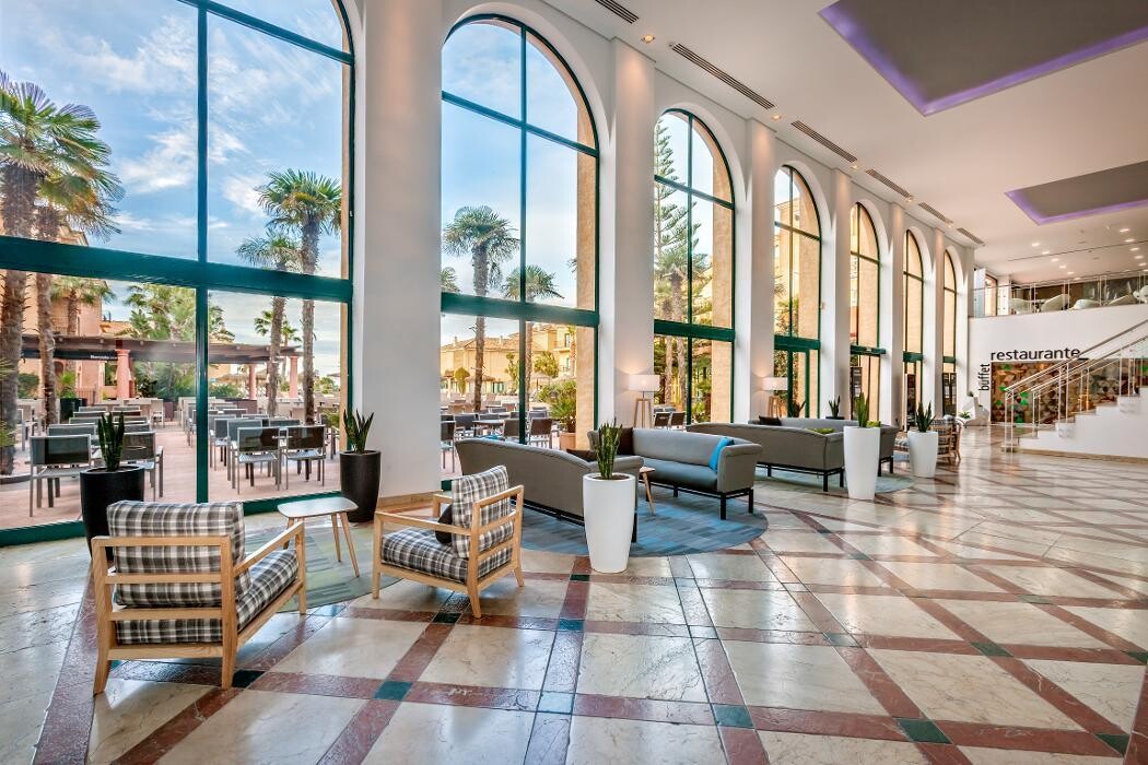 Images Barceló Punta Umbría Mar