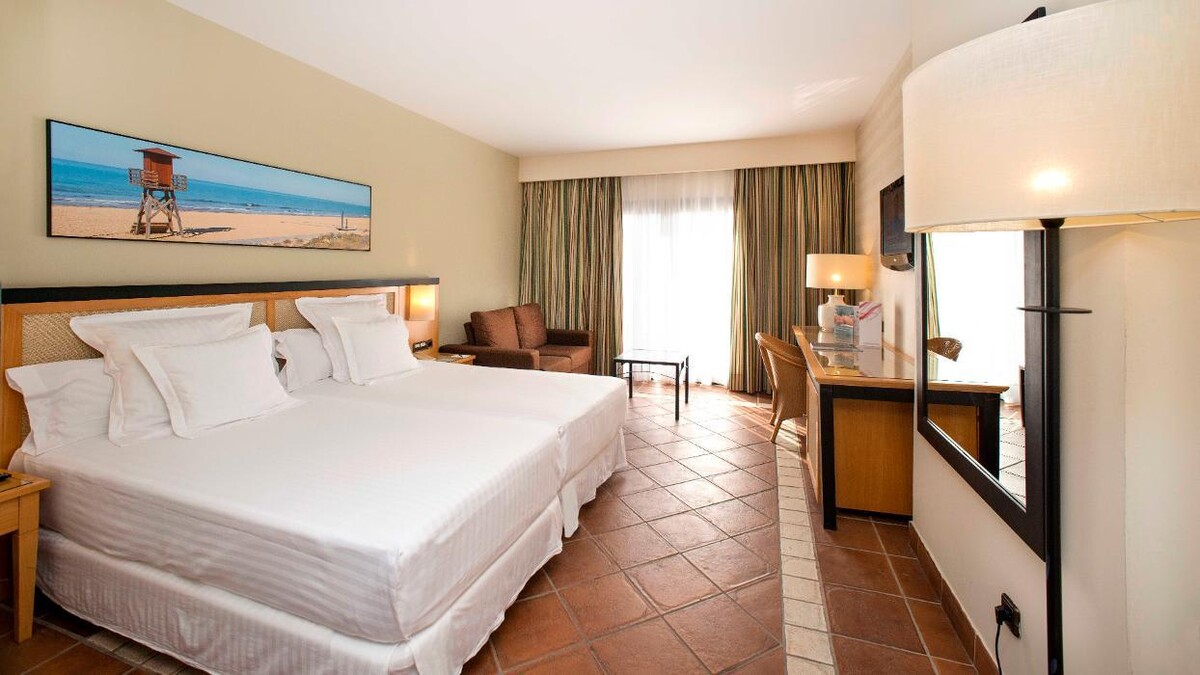 Images Barceló Punta Umbría Mar