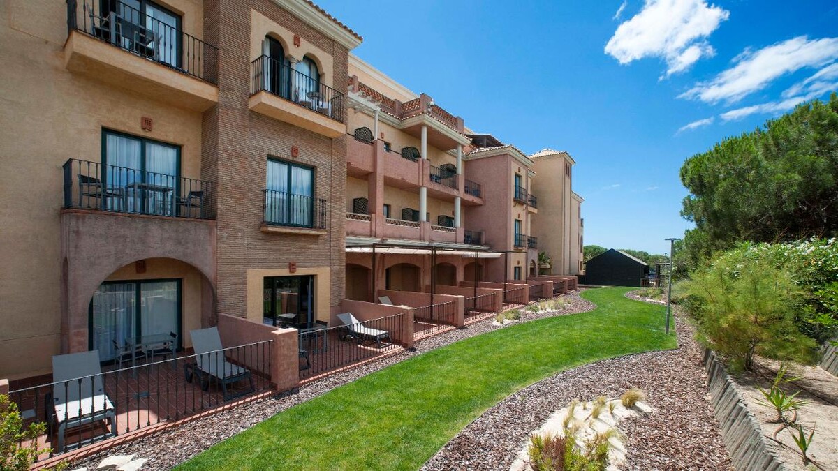 Images Barceló Punta Umbría Mar