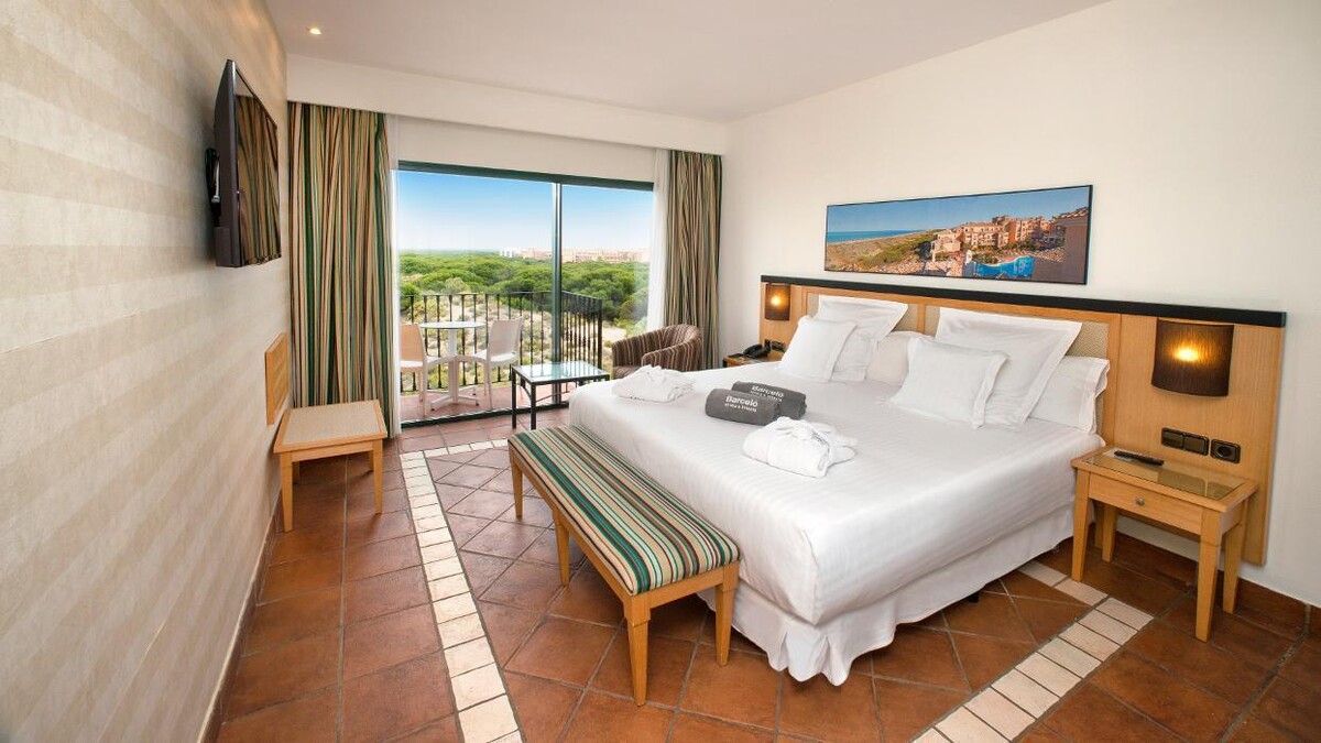 Images Barceló Punta Umbría Mar