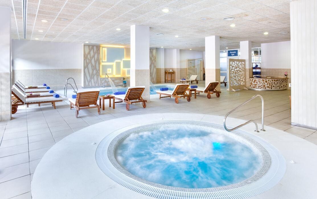 Images Barceló Punta Umbría Mar