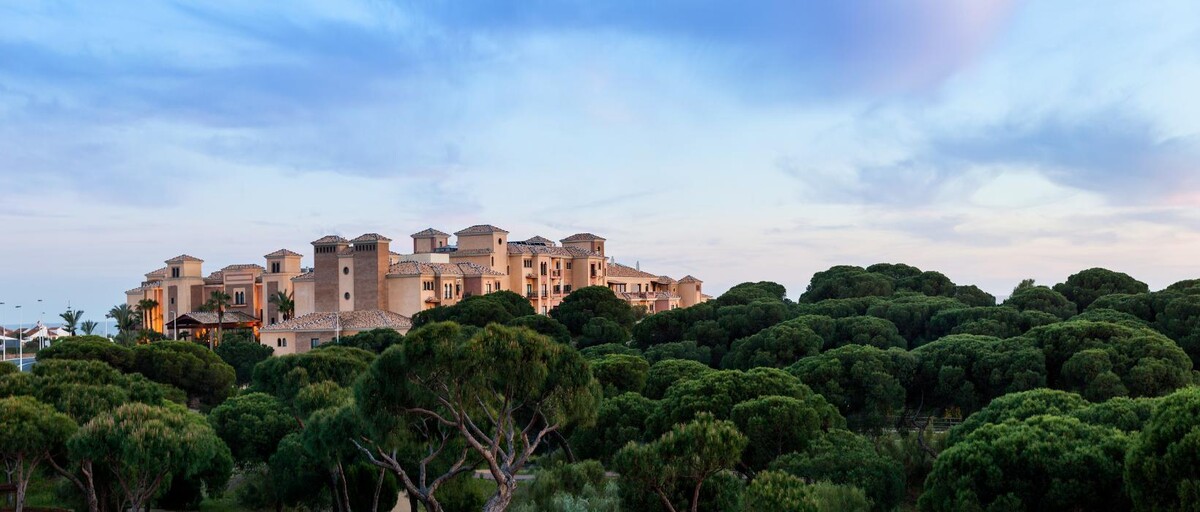 Images Barceló Punta Umbría Mar