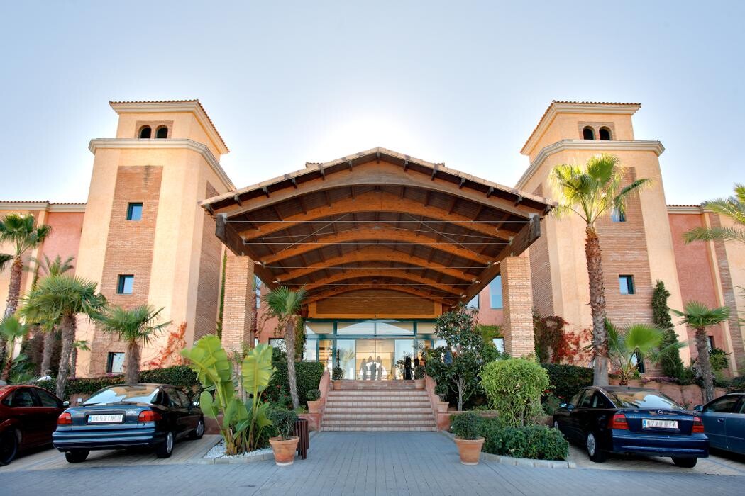 Images Barceló Punta Umbría Mar