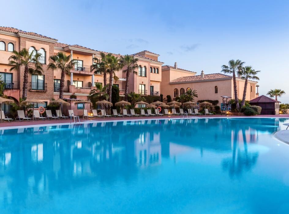 Images Barceló Punta Umbría Mar