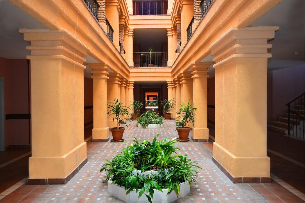 Images Barceló Punta Umbría Mar