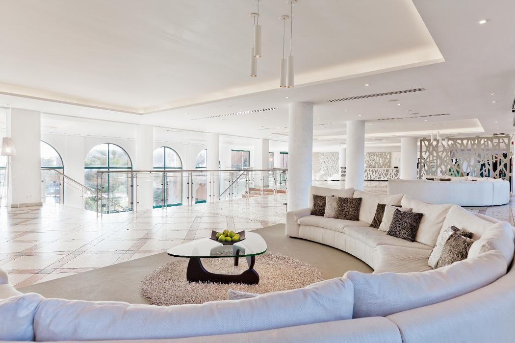 Images Barceló Punta Umbría Mar