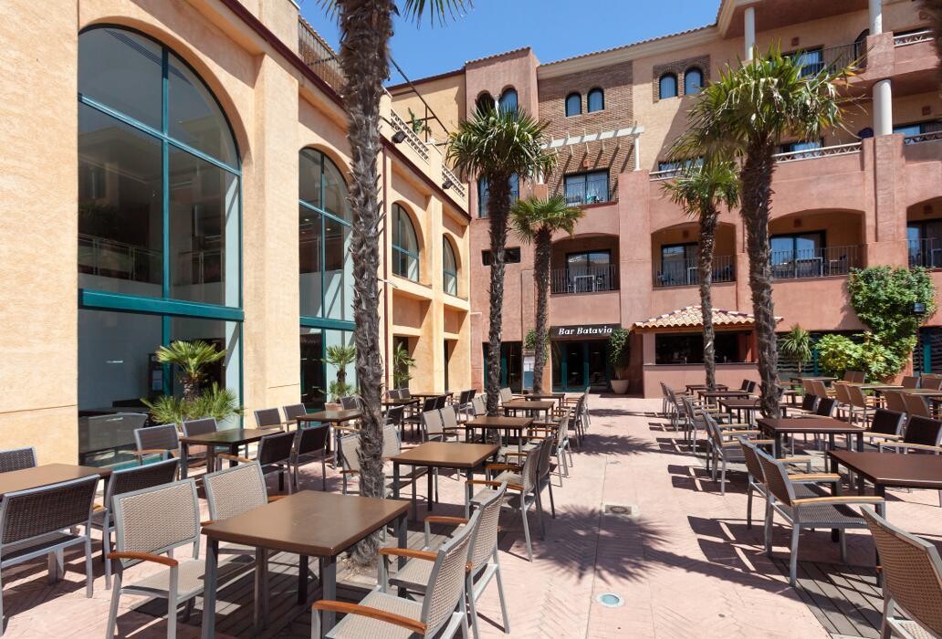 Images Barceló Punta Umbría Mar