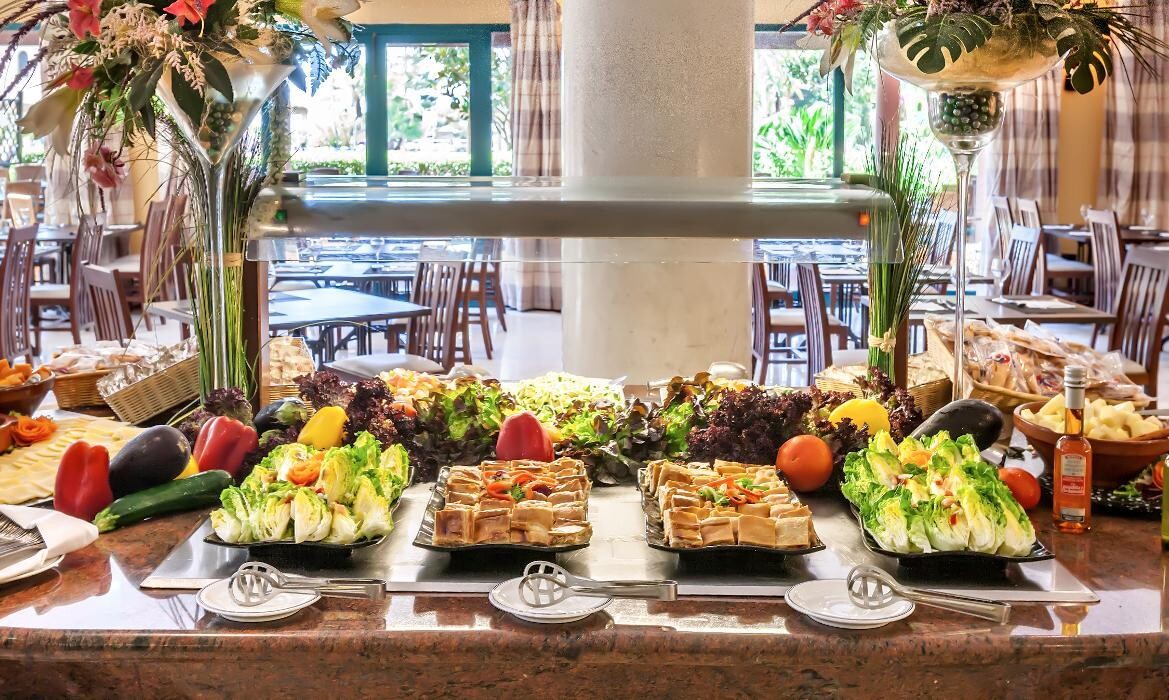 Images Barceló Punta Umbría Mar