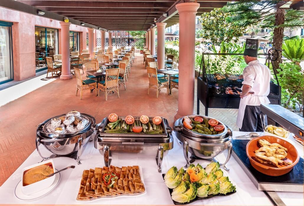 Images Barceló Punta Umbría Mar