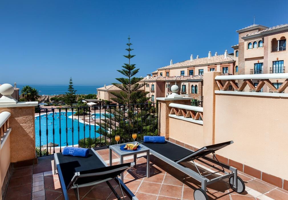 Images Barceló Punta Umbría Mar