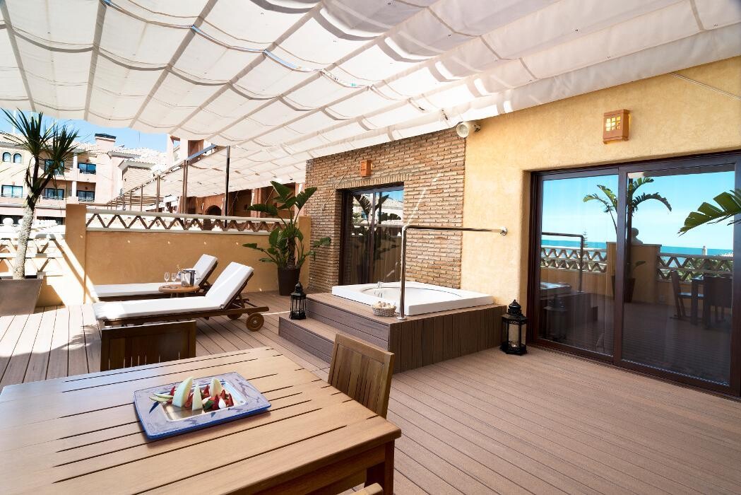 Images Barceló Punta Umbría Mar