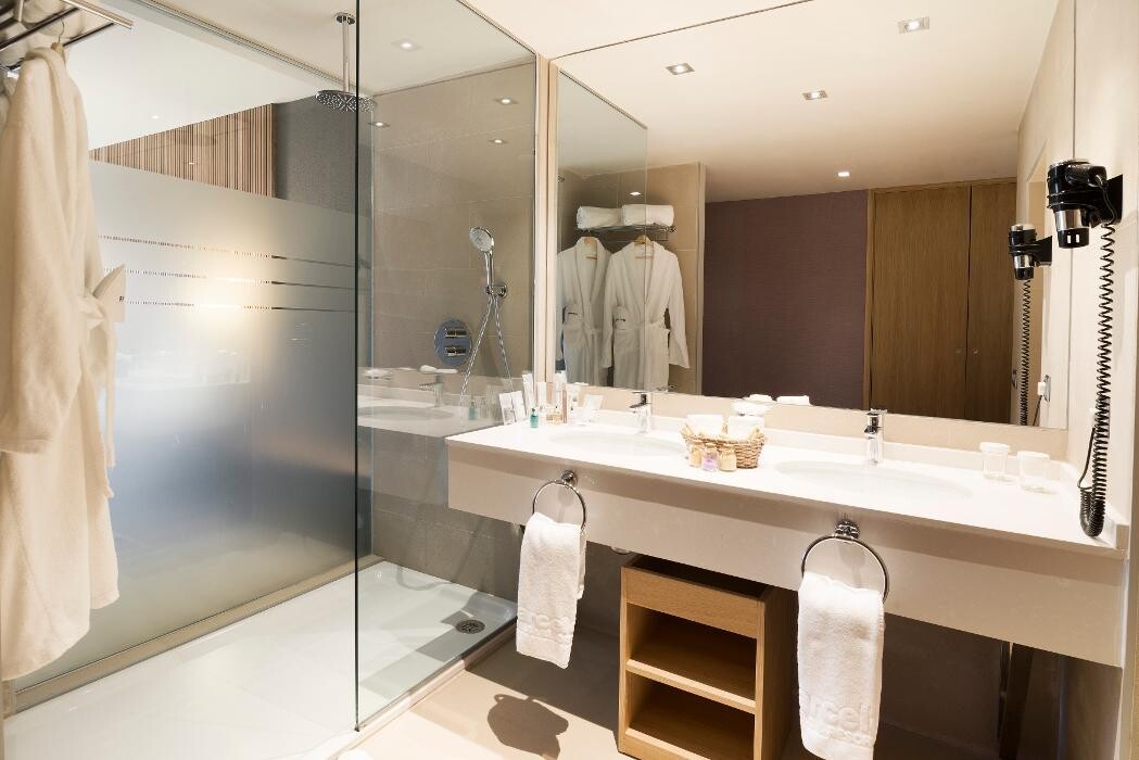 Images Barceló Punta Umbría Mar