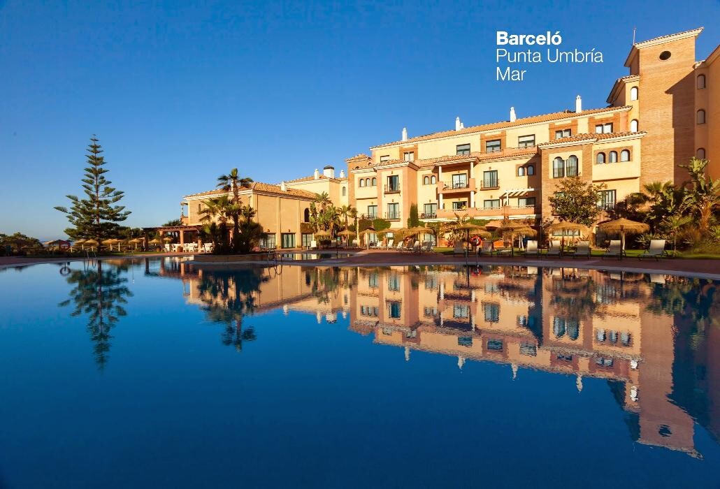 Images Barceló Punta Umbría Mar