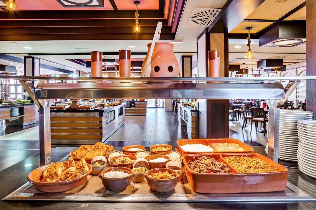 Images Barceló Punta Umbría Beach Resort