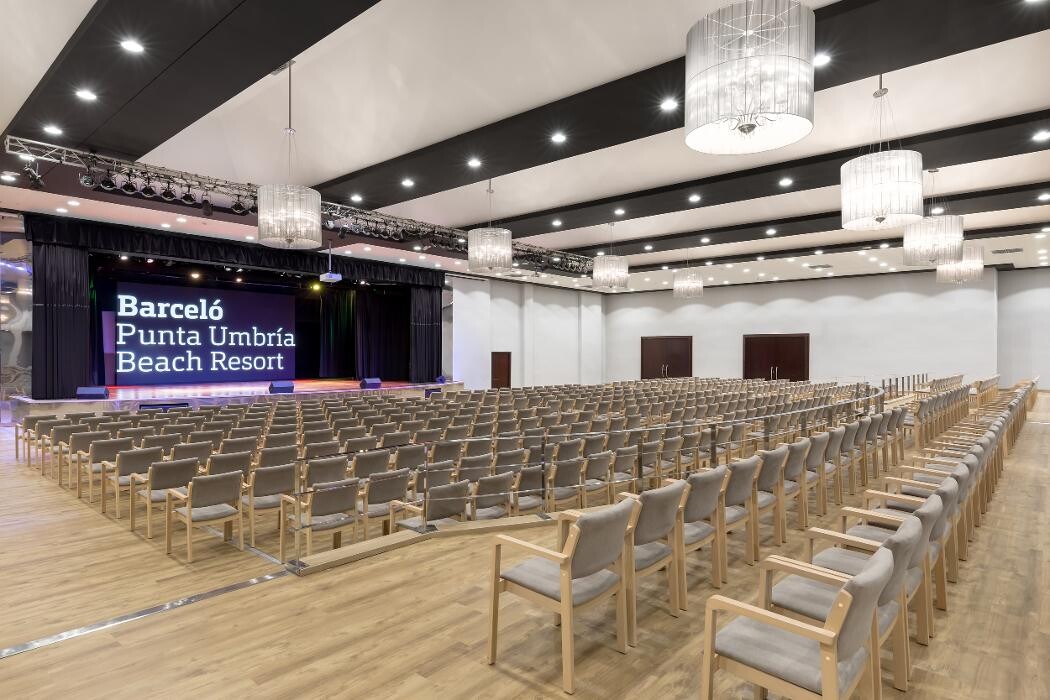 Images Barceló Punta Umbría Beach Resort