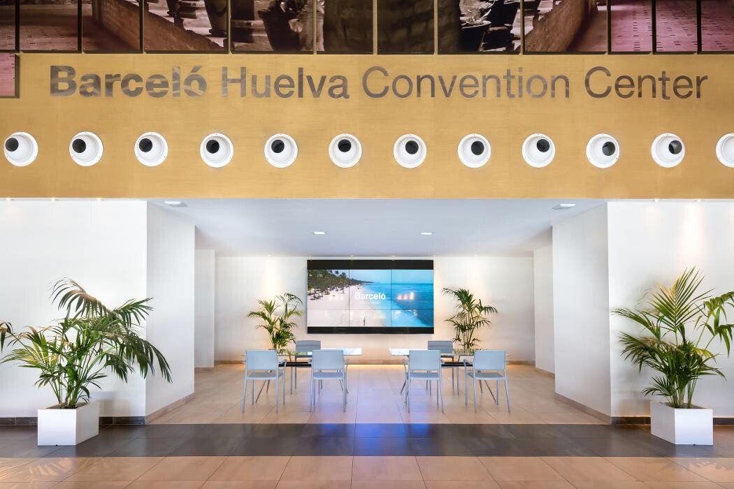 Images Barceló Punta Umbría Beach Resort