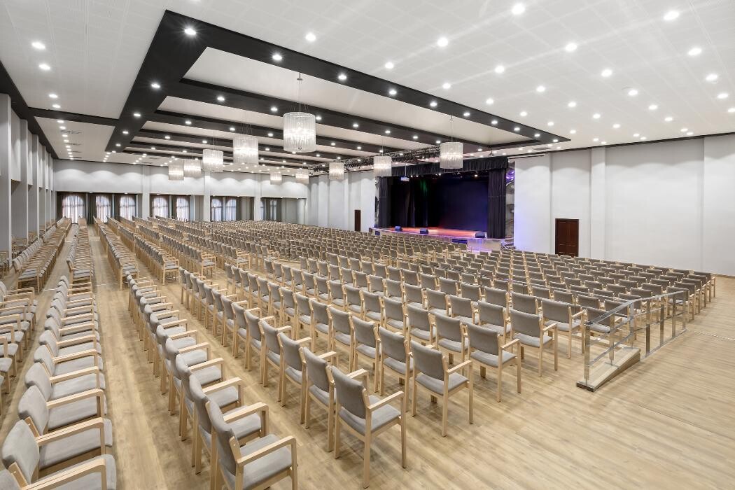 Images Barceló Punta Umbría Beach Resort