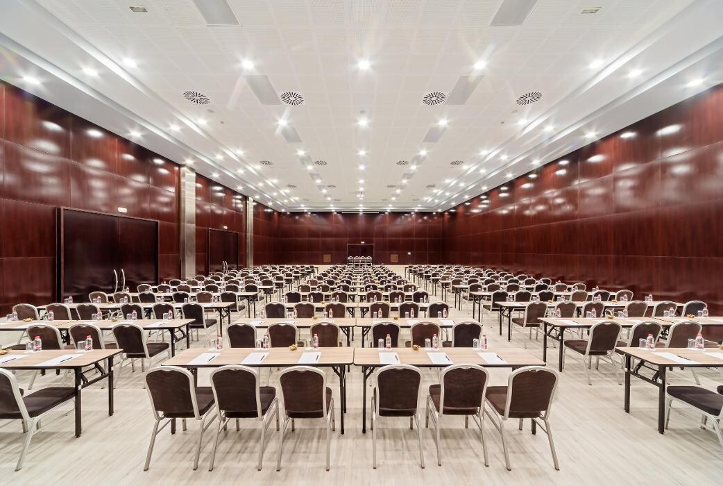 Images Barceló Punta Umbría Beach Resort