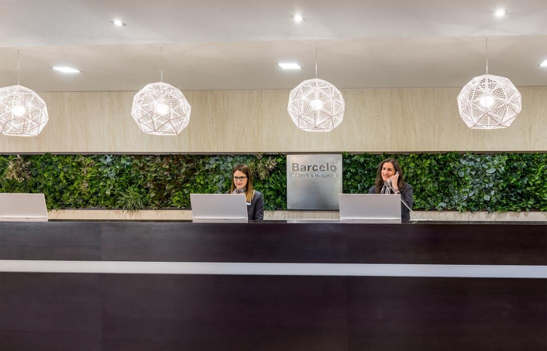 Images Barceló Punta Umbría Beach Resort