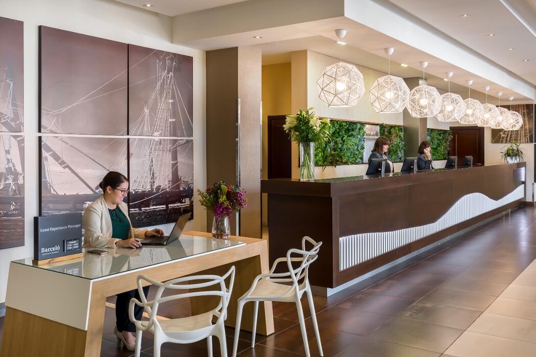 Images Barceló Punta Umbría Beach Resort