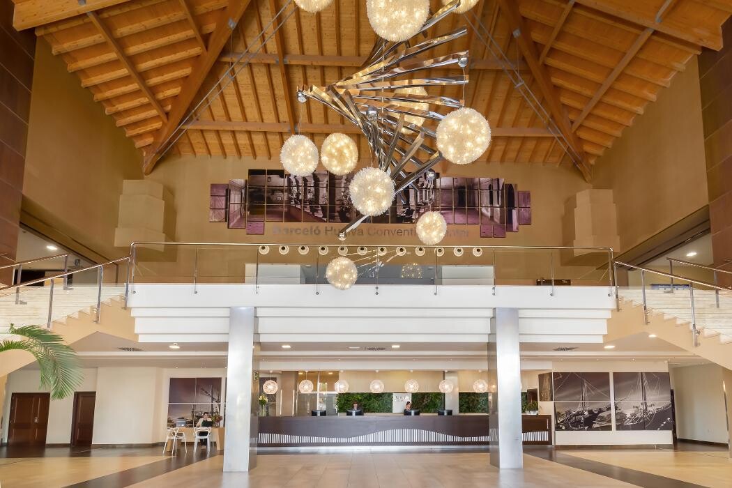 Images Barceló Punta Umbría Beach Resort