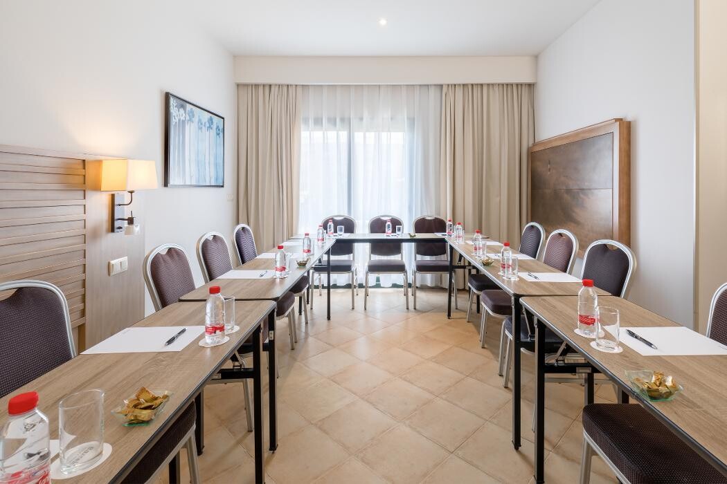 Images Barceló Punta Umbría Beach Resort