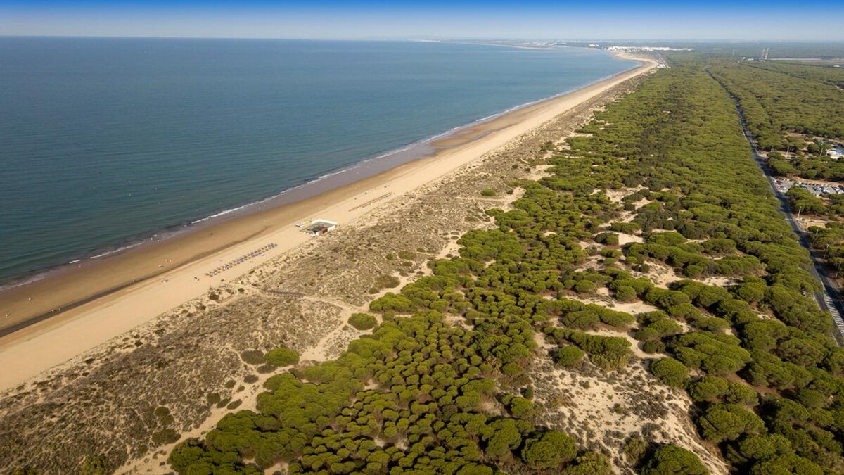 Images Barceló Punta Umbría Beach Resort