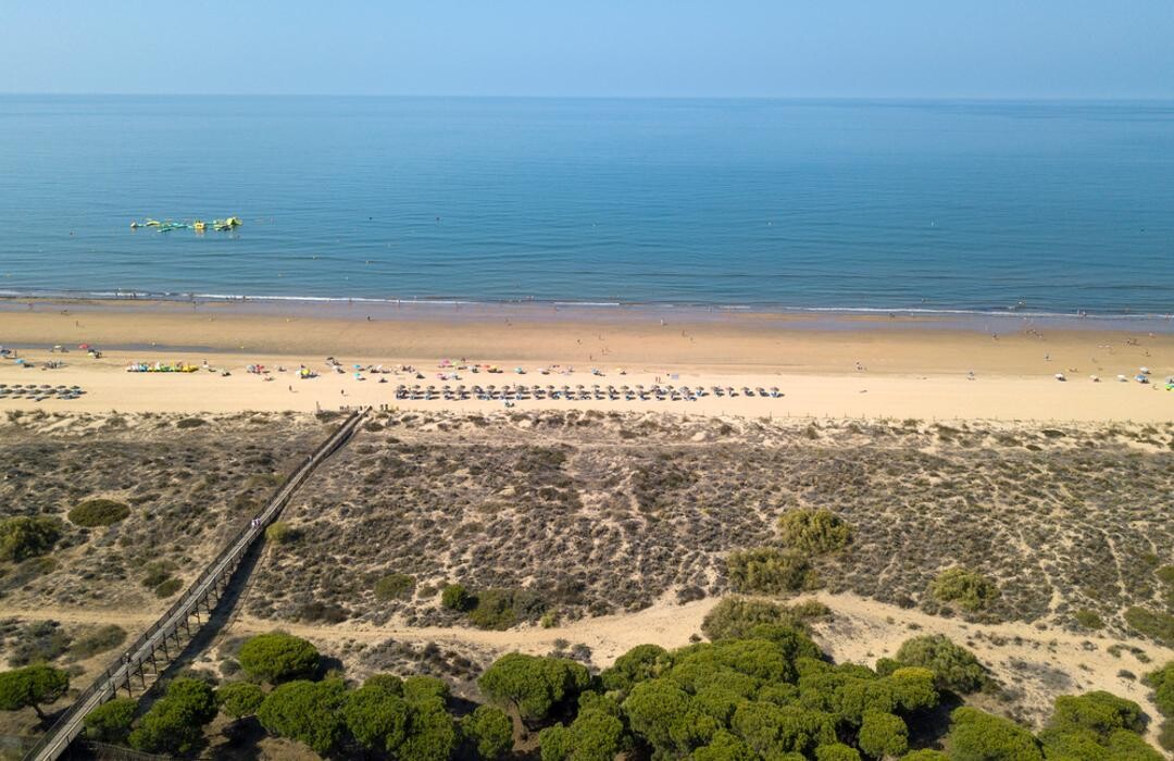 Images Barceló Punta Umbría Beach Resort