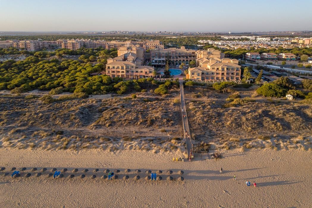 Images Barceló Punta Umbría Beach Resort